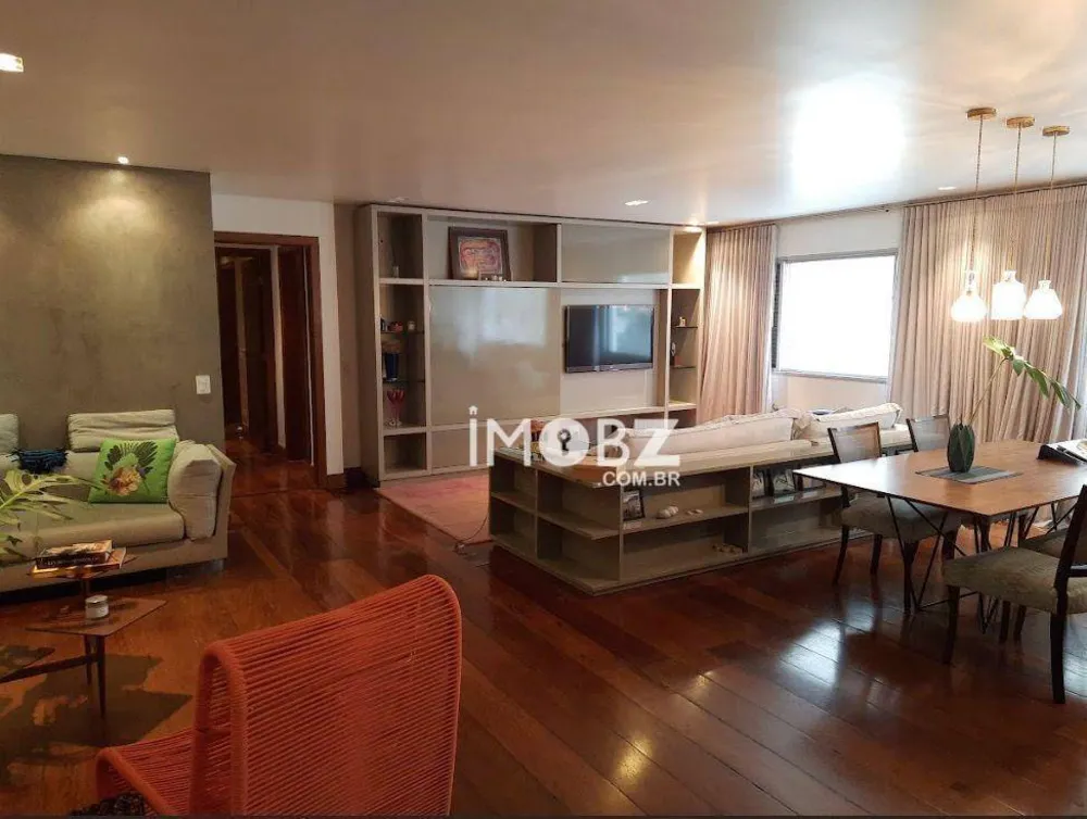 Apartamento, 2 quartos, 150 m² - Foto 1