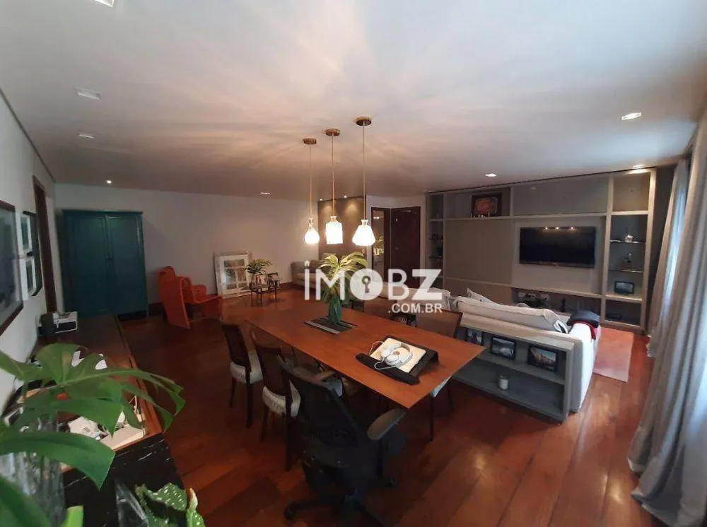 Apartamento, 2 quartos, 150 m² - Foto 3
