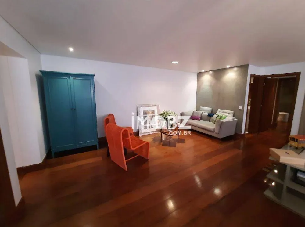 Apartamento, 2 quartos, 150 m² - Foto 4