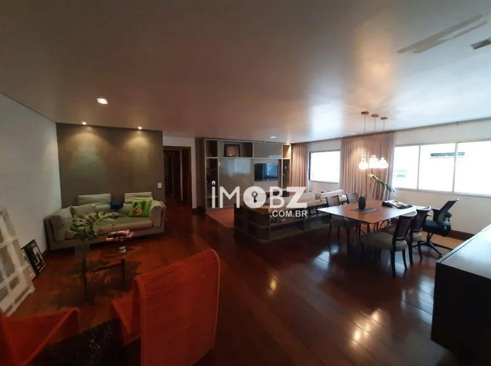 Apartamento, 2 quartos, 150 m² - Foto 2