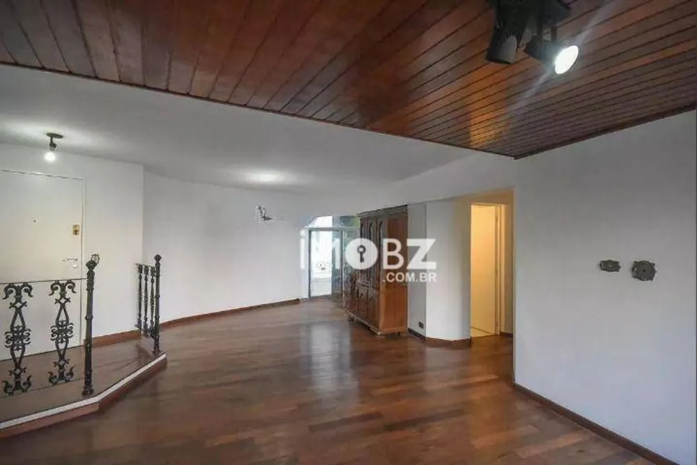 Apartamento, 3 quartos, 130 m² - Foto 2