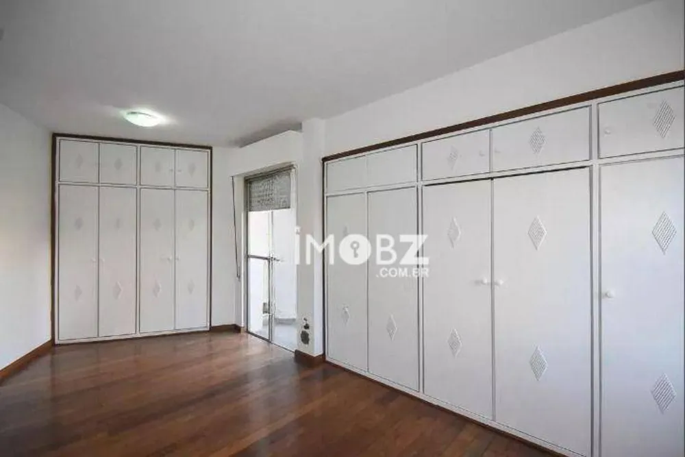 Apartamento, 3 quartos, 130 m² - Foto 4