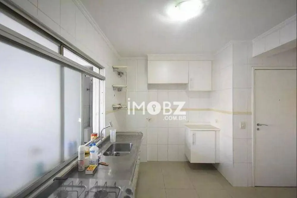 Apartamento, 3 quartos, 130 m² - Foto 3