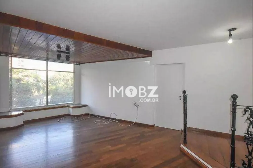 Apartamento, 3 quartos, 130 m² - Foto 1
