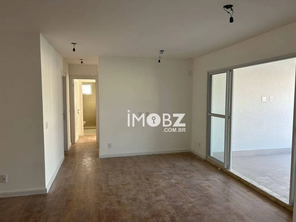Apartamento, 3 quartos, 108 m² - Foto 2