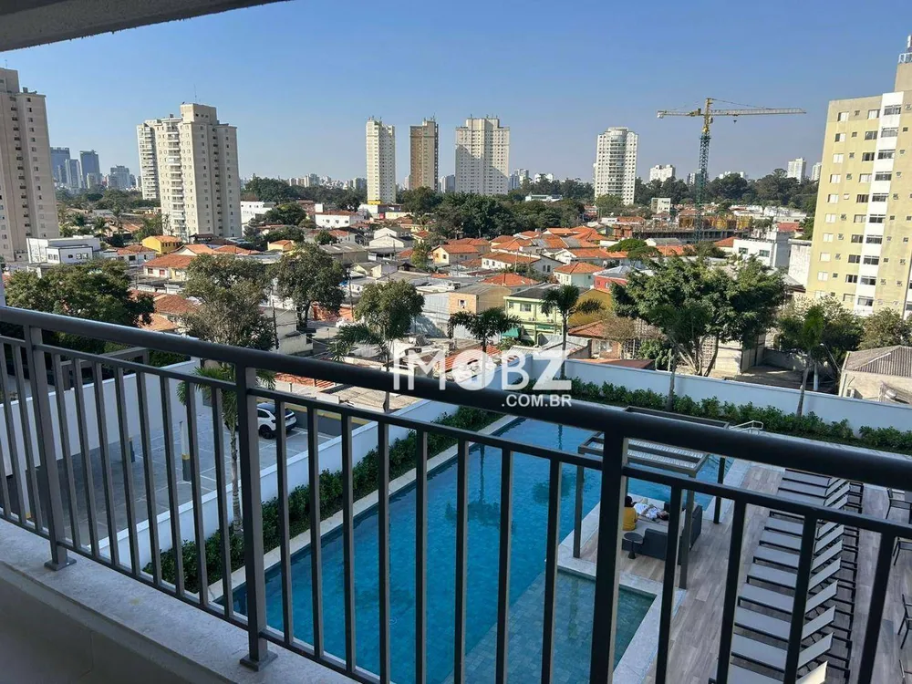 Apartamento, 3 quartos, 108 m² - Foto 1