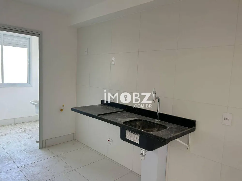 Apartamento, 3 quartos, 108 m² - Foto 3