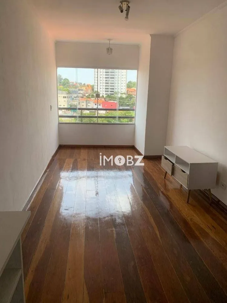 Apartamento, 3 quartos, 75 m² - Foto 2