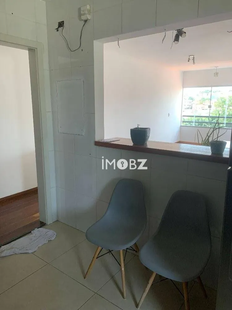 Apartamento, 3 quartos, 75 m² - Foto 1