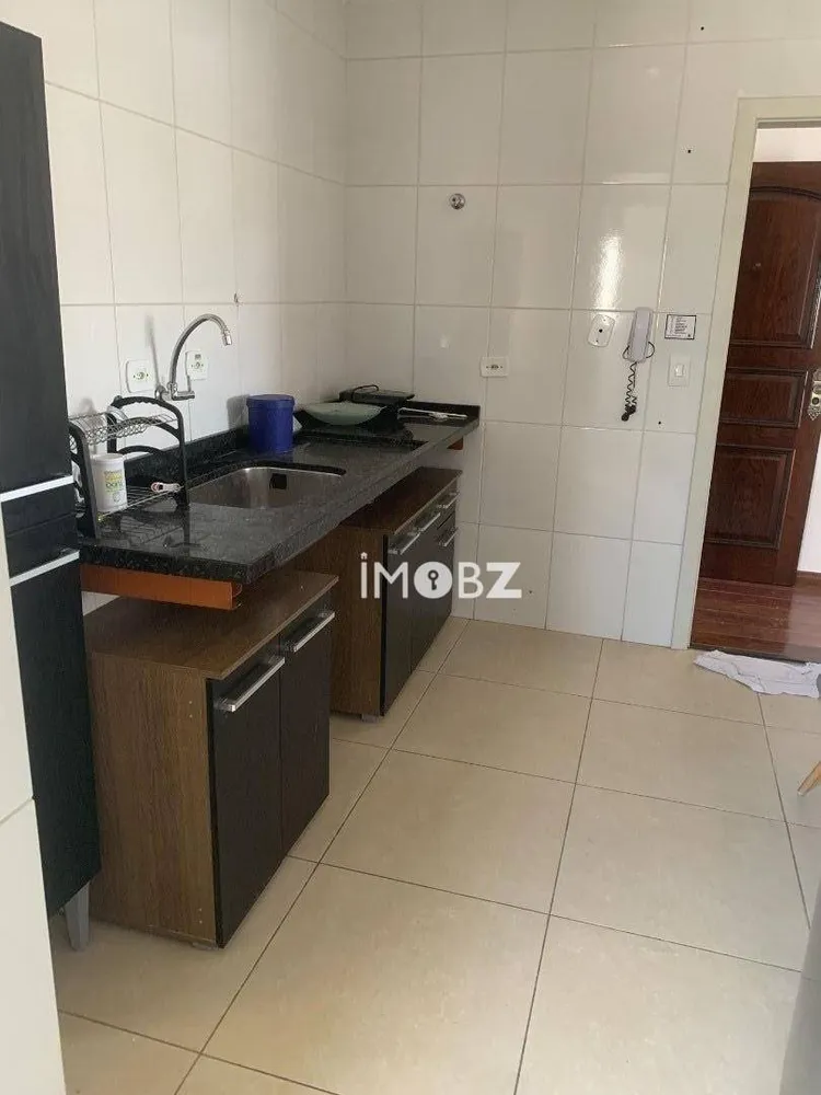 Apartamento, 3 quartos, 75 m² - Foto 3