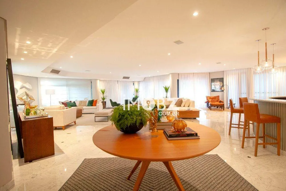 Apartamento, 5 quartos, 852 m² - Foto 1