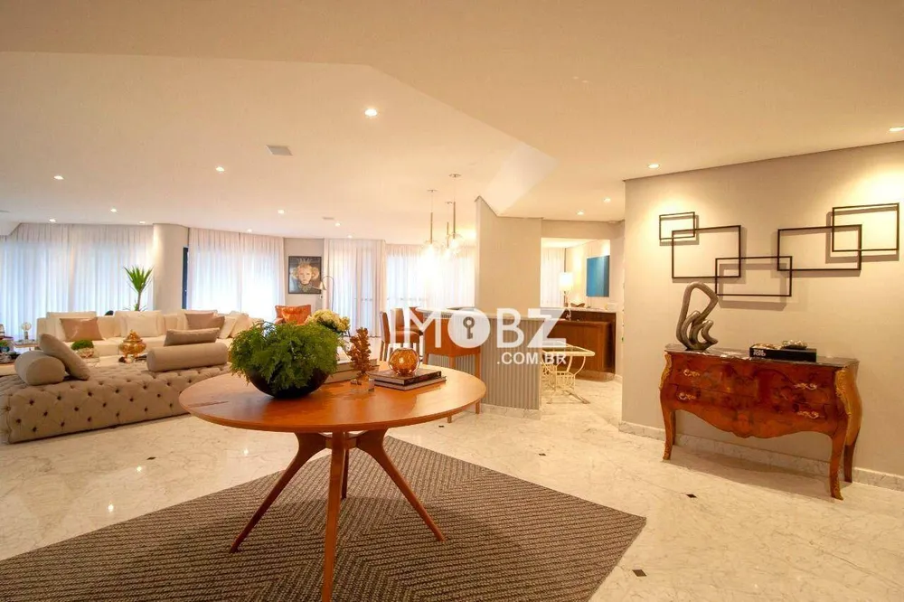Apartamento, 5 quartos, 852 m² - Foto 3