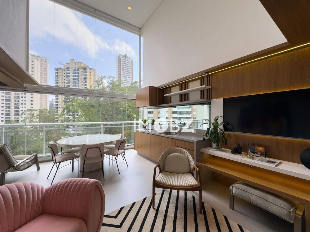 Apartamento, 3 quartos, 175 m² - Foto 2