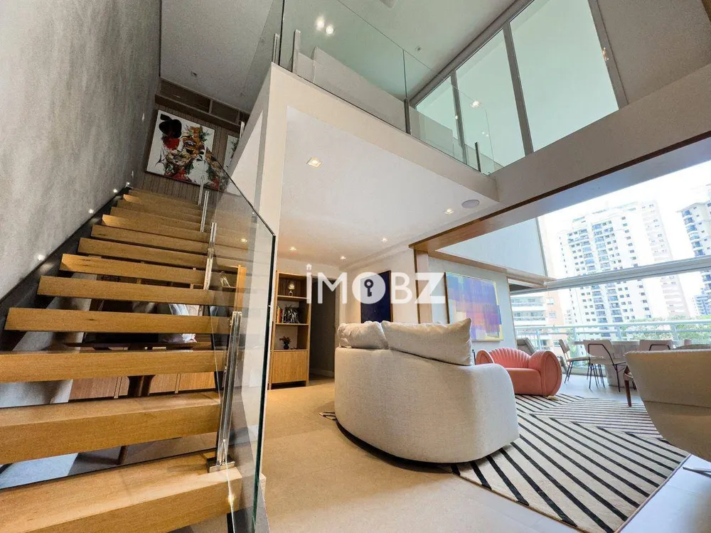 Apartamento, 3 quartos, 175 m² - Foto 1