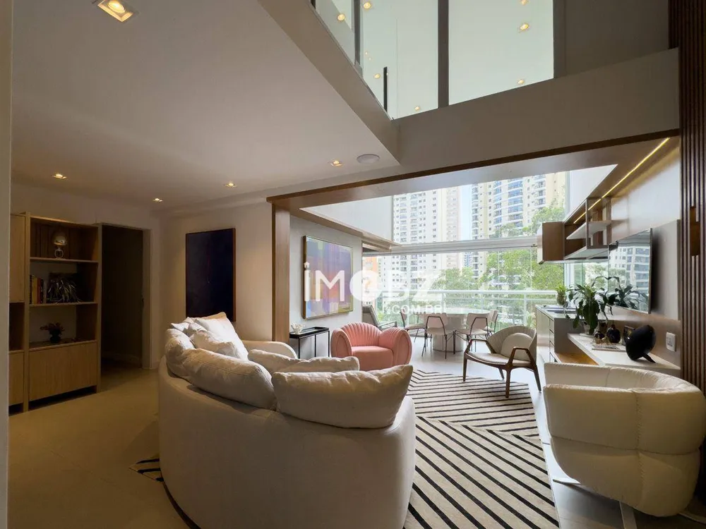 Apartamento, 3 quartos, 175 m² - Foto 3