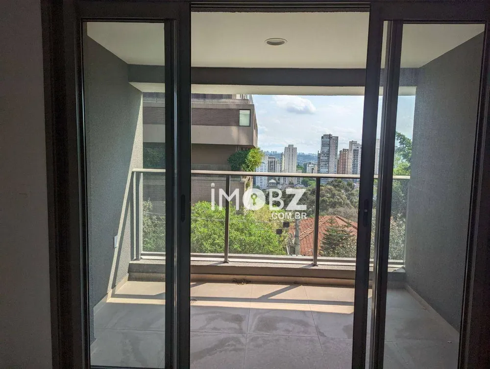 Apartamento, 1 quarto, 30 m² - Foto 3