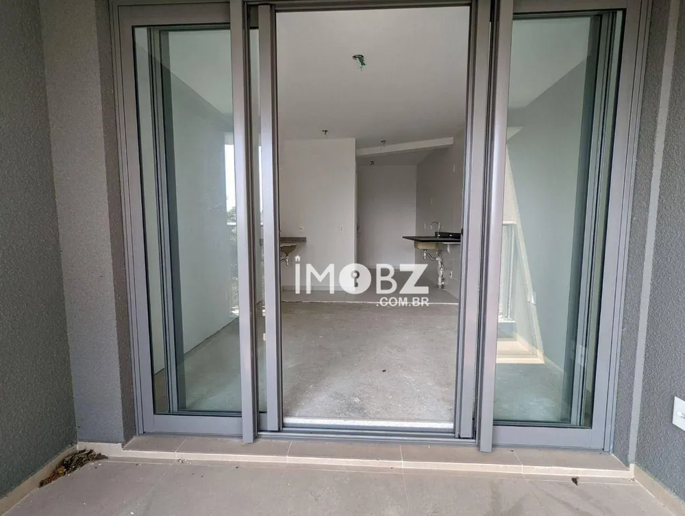 Apartamento, 1 quarto, 30 m² - Foto 4