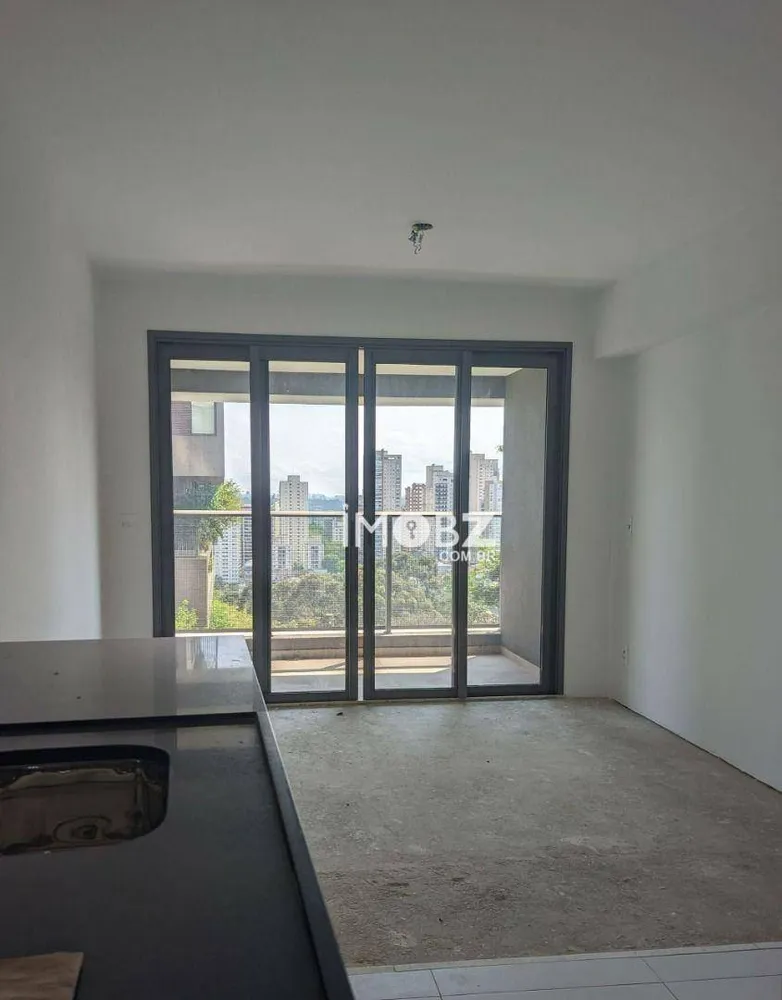 Apartamento, 1 quarto, 30 m² - Foto 2