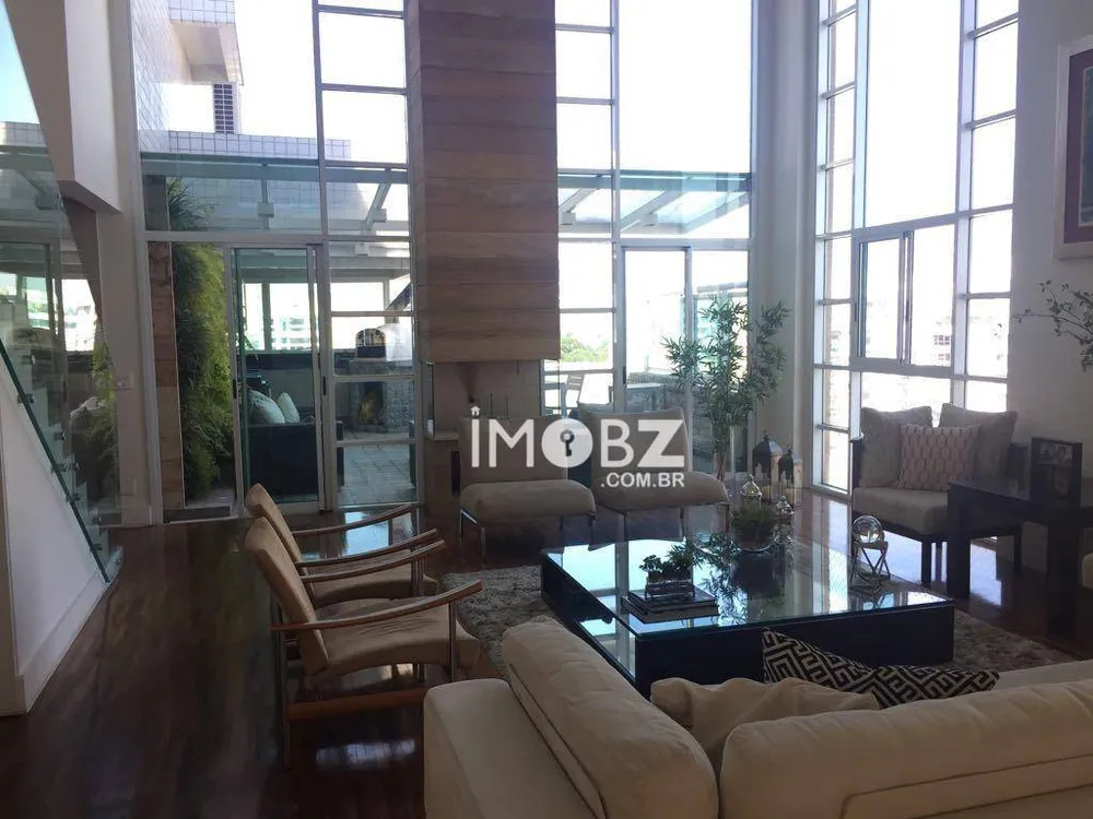 Apartamento, 4 quartos, 380 m² - Foto 4