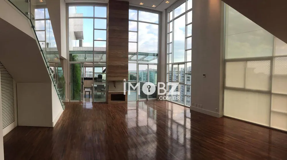 Apartamento, 4 quartos, 380 m² - Foto 1