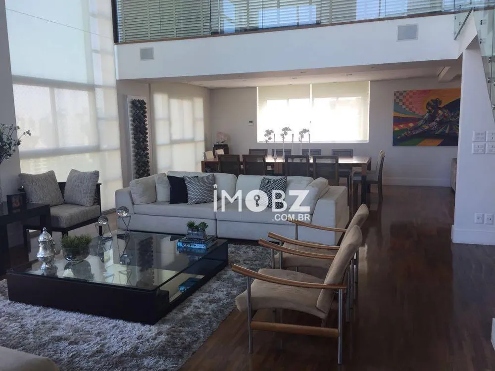 Apartamento, 4 quartos, 380 m² - Foto 2