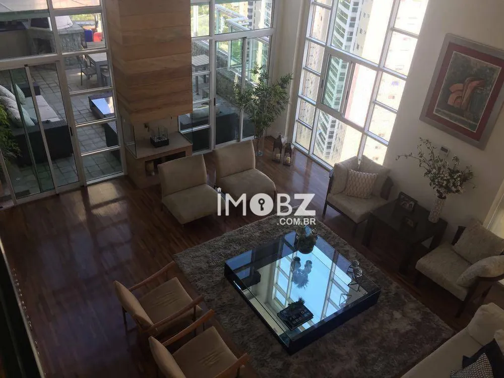 Apartamento, 4 quartos, 380 m² - Foto 3
