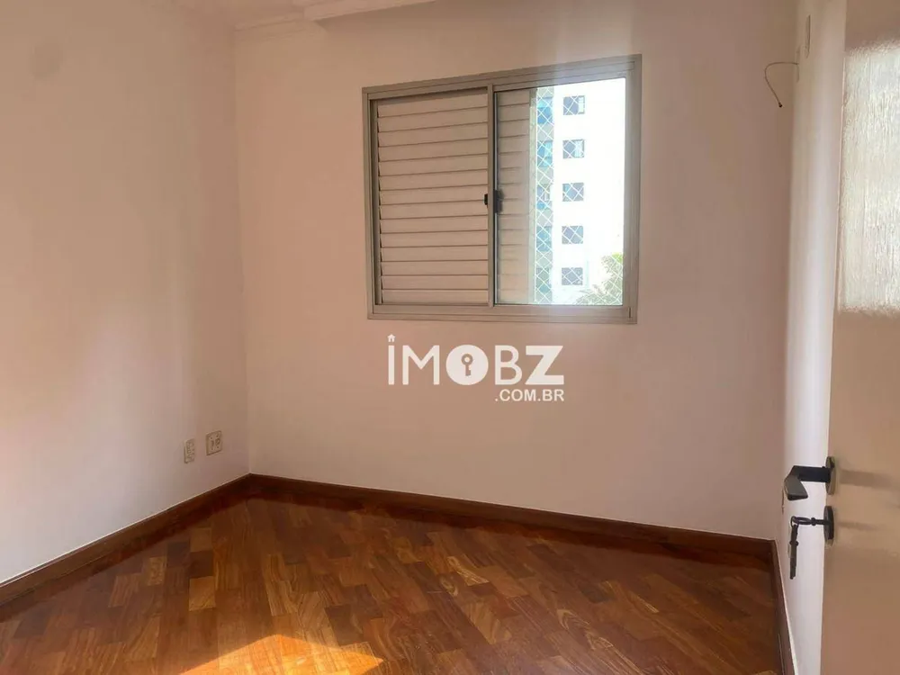 Apartamento, 3 quartos, 60 m² - Foto 1