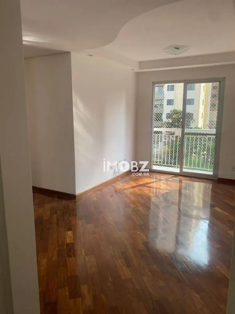 Apartamento, 3 quartos, 60 m² - Foto 2