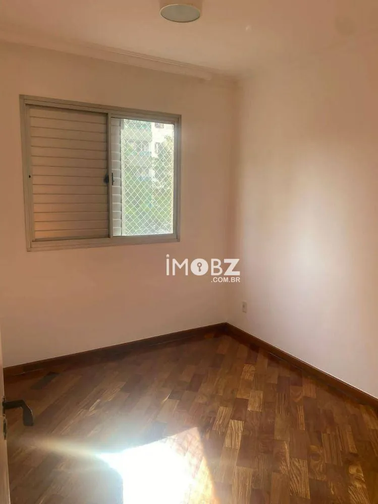 Apartamento, 3 quartos, 60 m² - Foto 4