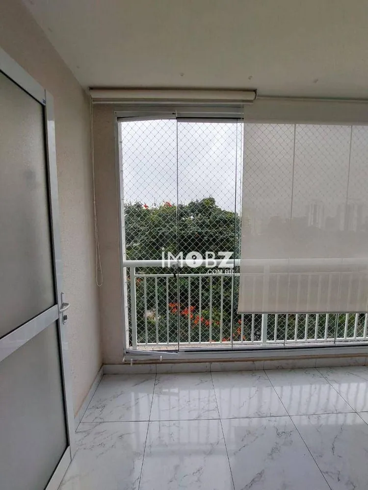 Apartamento, 3 quartos, 92 m² - Foto 4