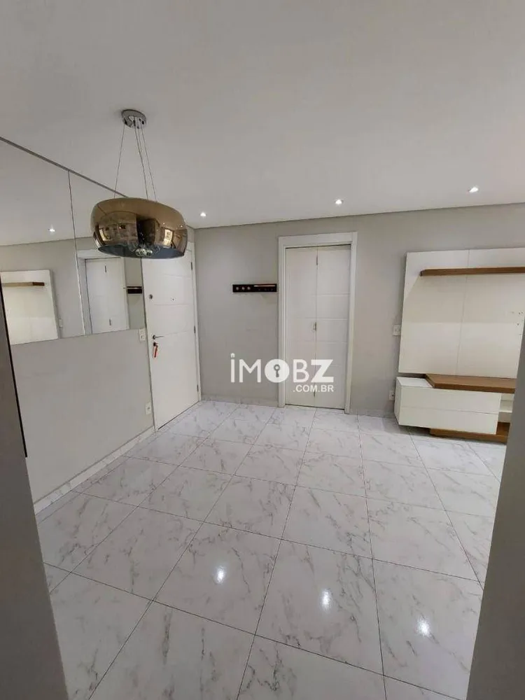 Apartamento, 3 quartos, 92 m² - Foto 3