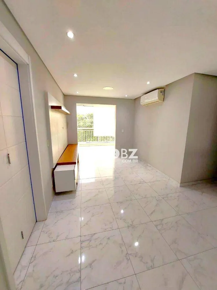 Apartamento, 3 quartos, 92 m² - Foto 2