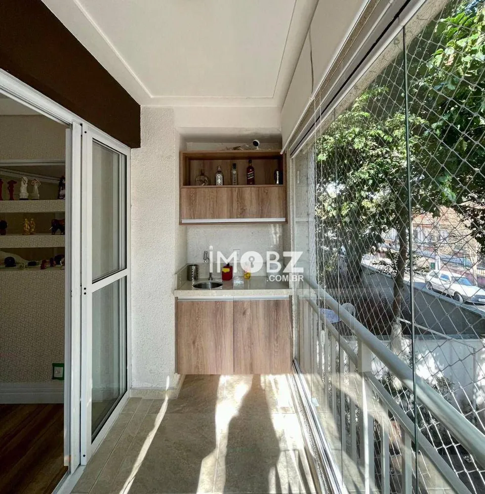 Apartamento, 3 quartos, 70 m² - Foto 4