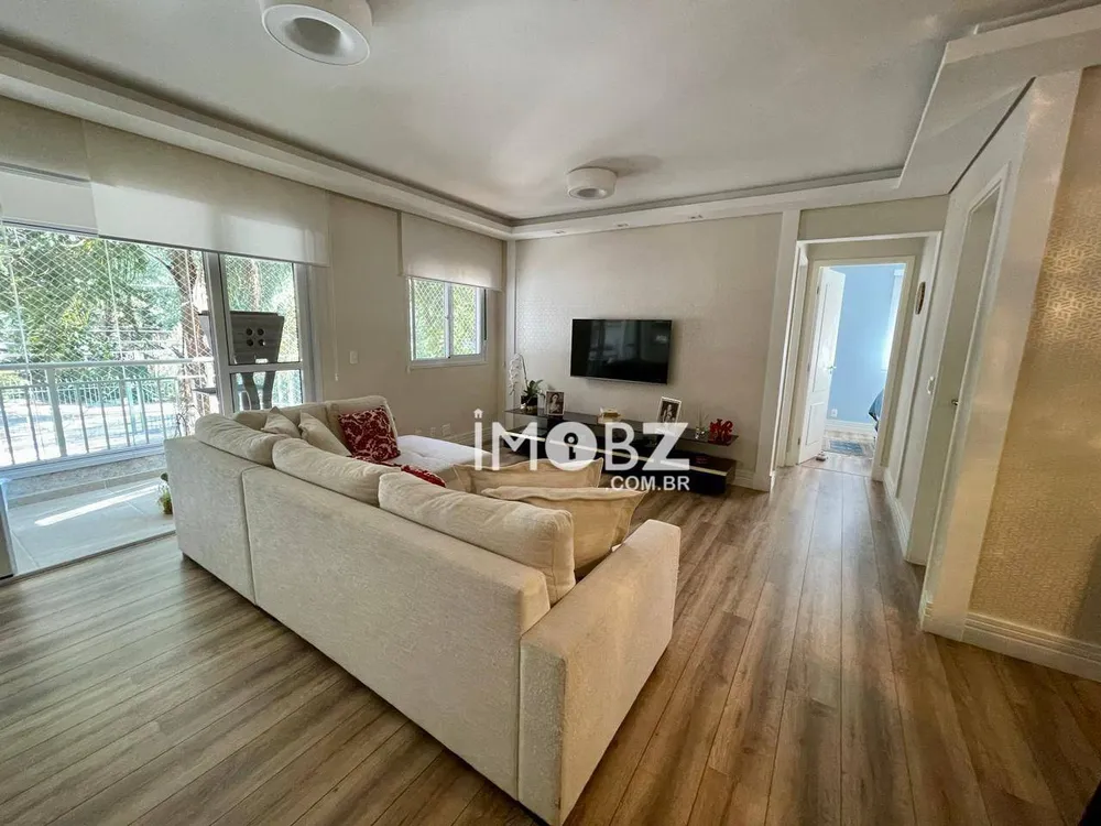 Apartamento, 3 quartos, 70 m² - Foto 1