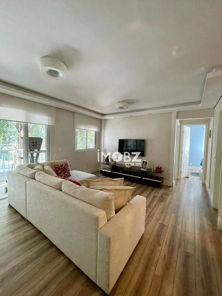 Apartamento, 3 quartos, 70 m² - Foto 2