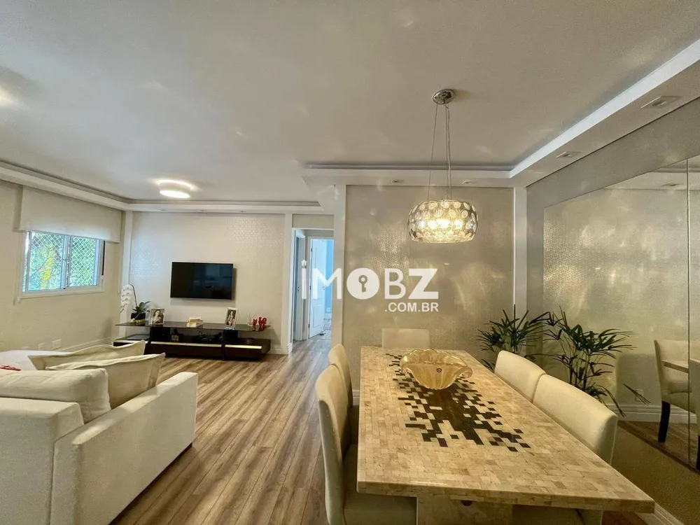 Apartamento, 3 quartos, 70 m² - Foto 3