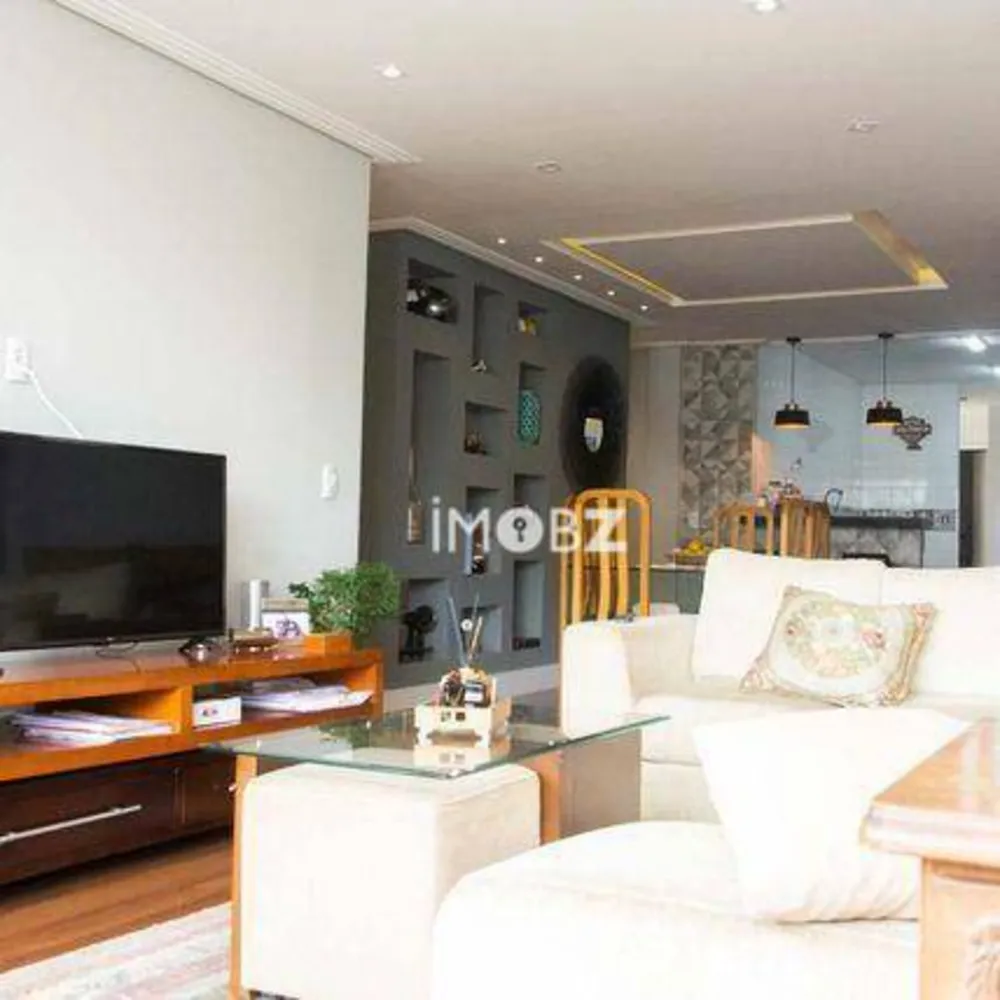 Apartamento, 3 quartos, 182 m² - Foto 2