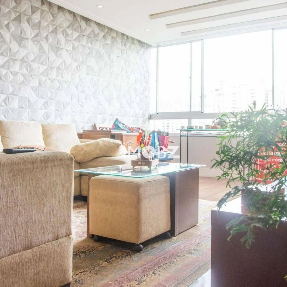 Apartamento, 3 quartos, 182 m² - Foto 3