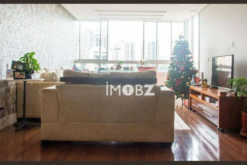Apartamento, 3 quartos, 182 m² - Foto 4