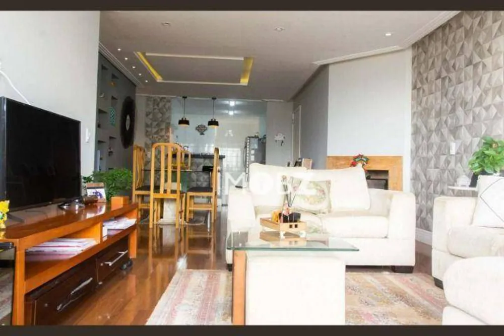 Apartamento, 3 quartos, 182 m² - Foto 1