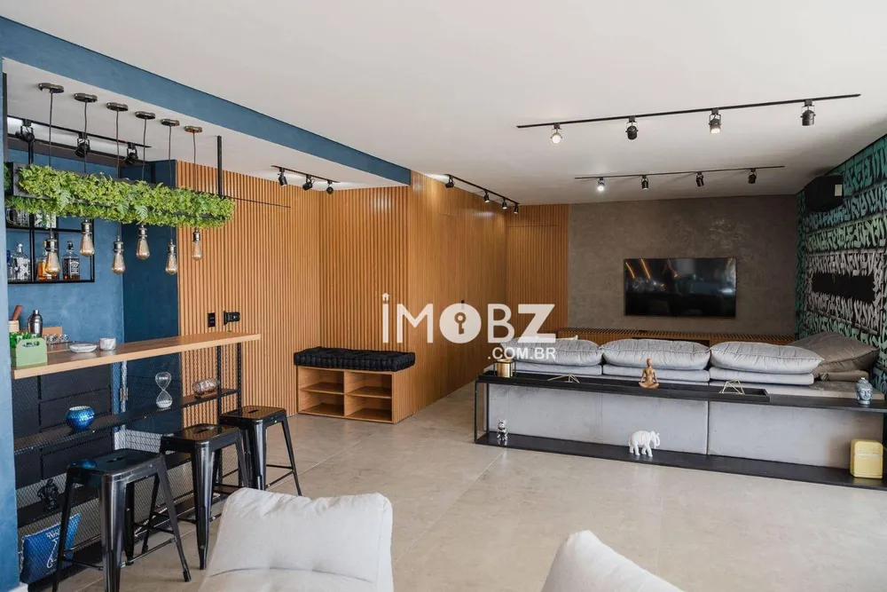 Apartamento, 3 quartos, 180 m² - Foto 1