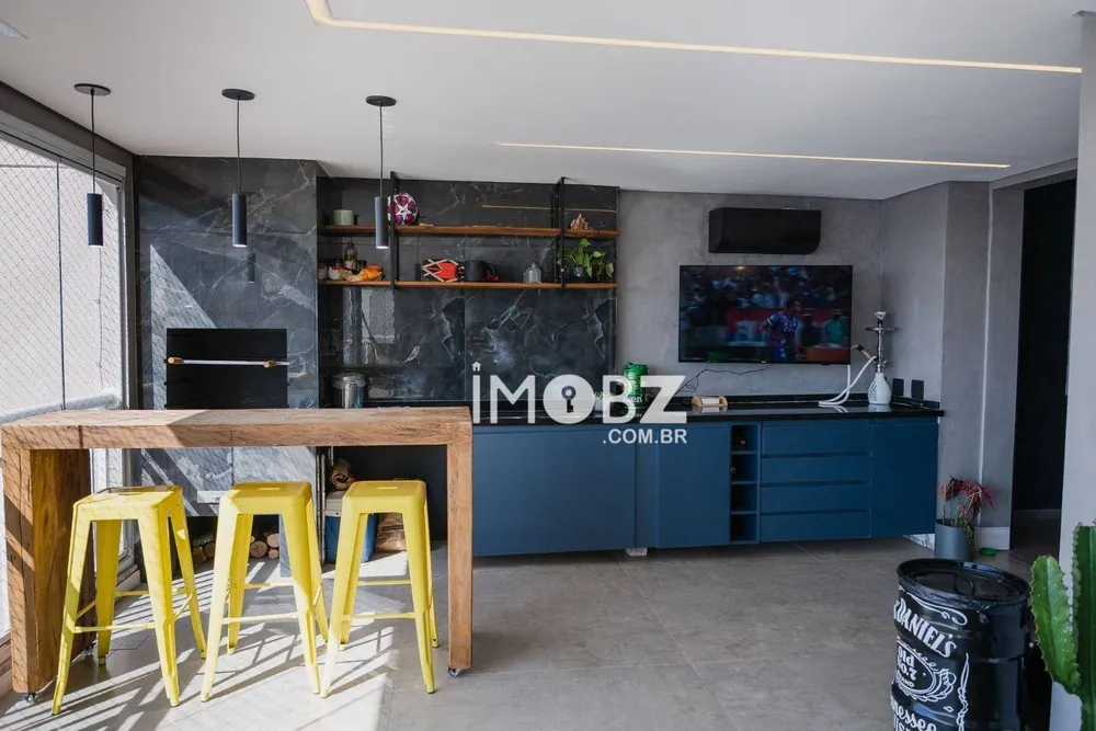 Apartamento, 3 quartos, 180 m² - Foto 4