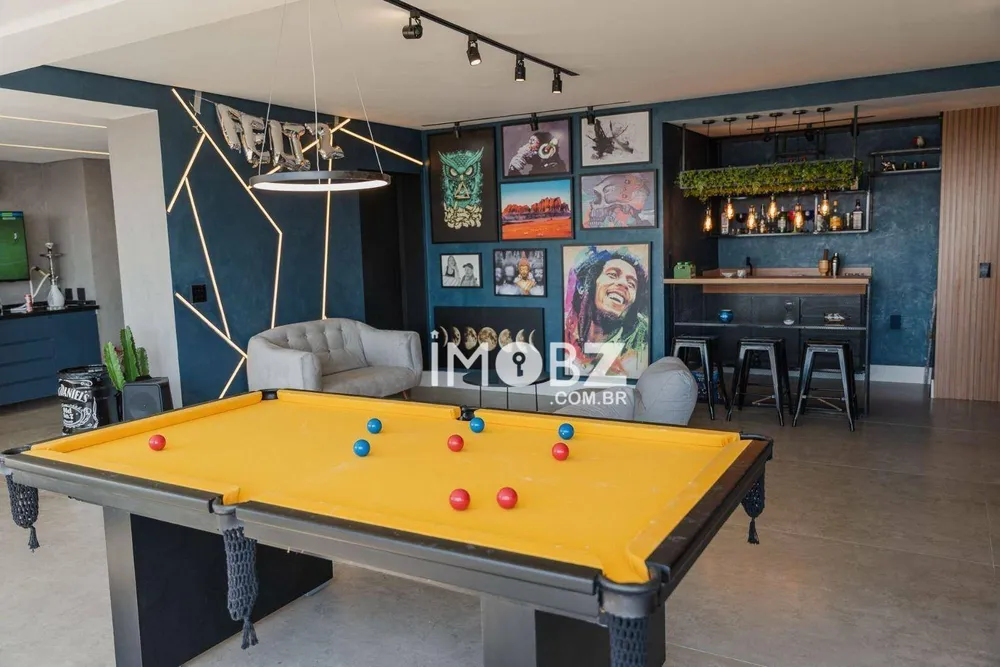 Apartamento, 3 quartos, 180 m² - Foto 3