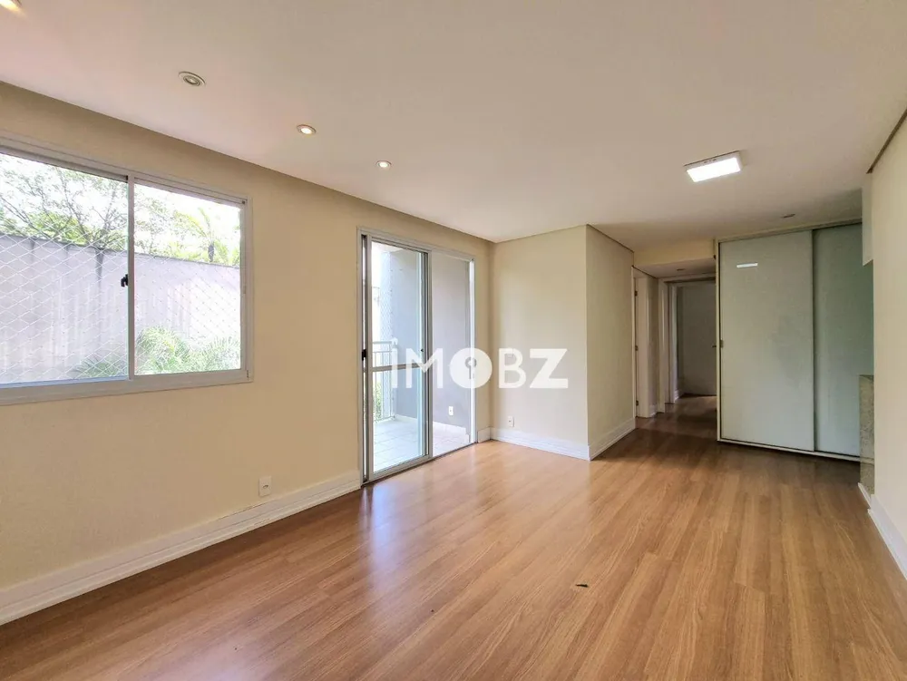 Apartamento, 3 quartos, 63 m² - Foto 2