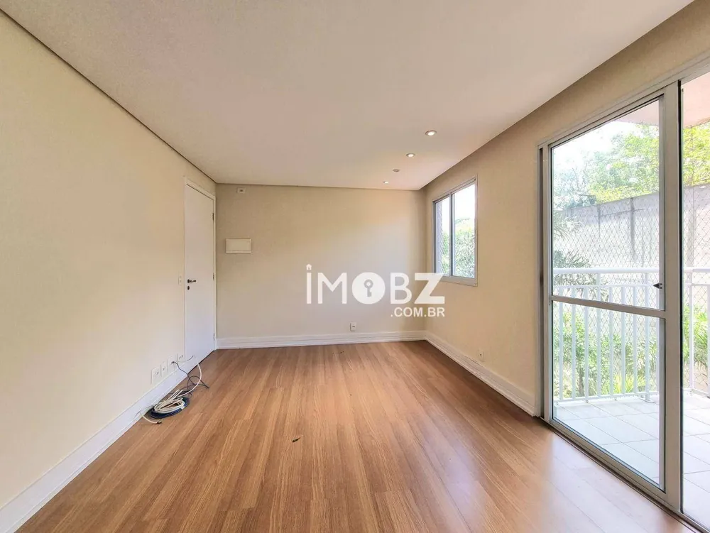 Apartamento, 3 quartos, 63 m² - Foto 4