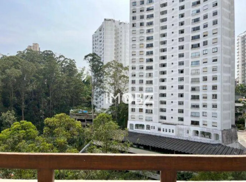 Cobertura, 3 quartos, 192 m² - Foto 3