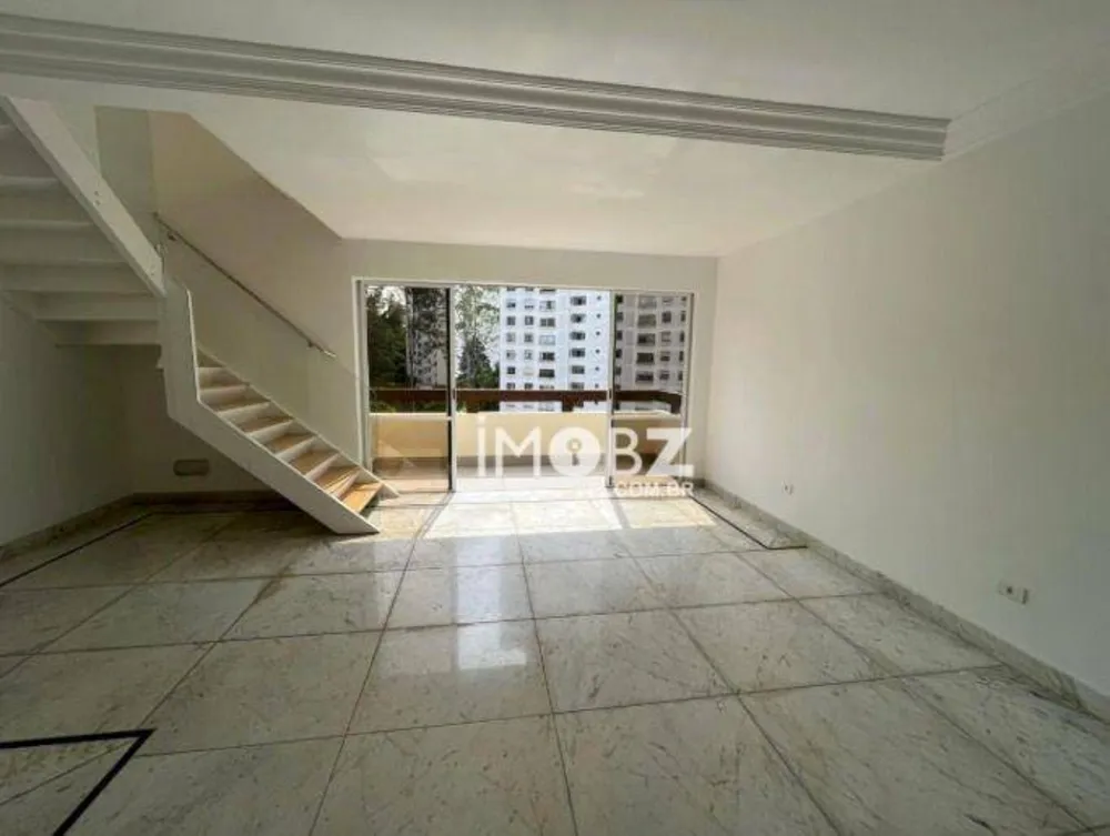 Cobertura, 3 quartos, 192 m² - Foto 1