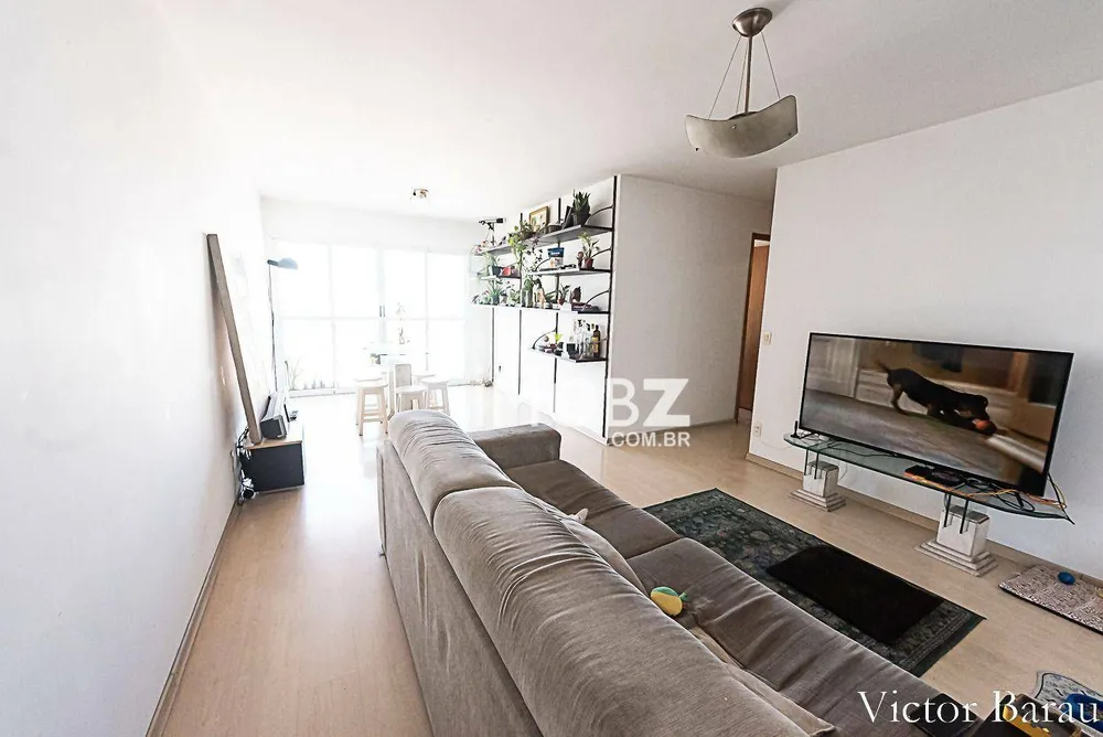 Apartamento, 3 quartos, 98 m² - Foto 3