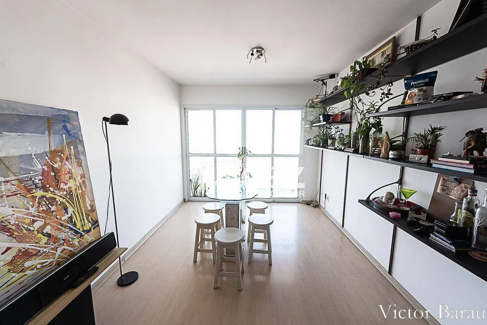 Apartamento, 3 quartos, 98 m² - Foto 2