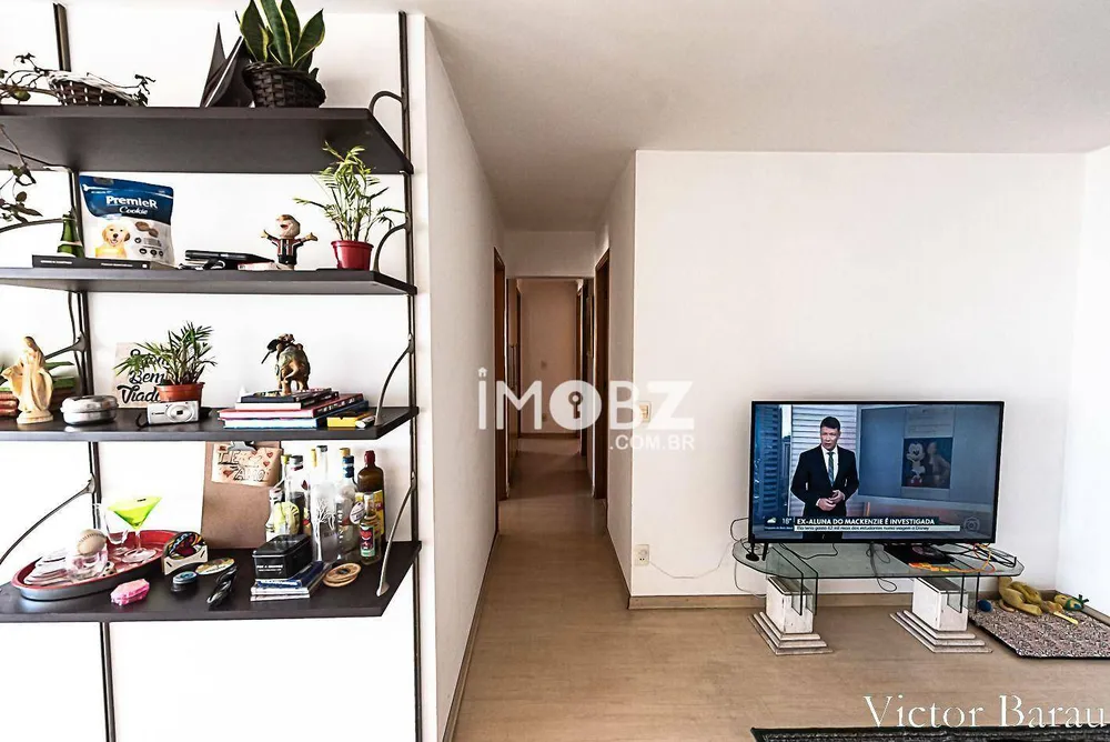 Apartamento, 3 quartos, 98 m² - Foto 4